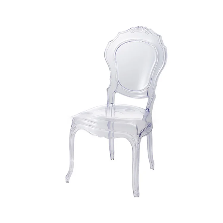 Современный новый дизайн, аренда свадебных торжеств, обеденный стул, черный дизайн, обеденный стул, прозрачные стулья для обеденного стола, дома