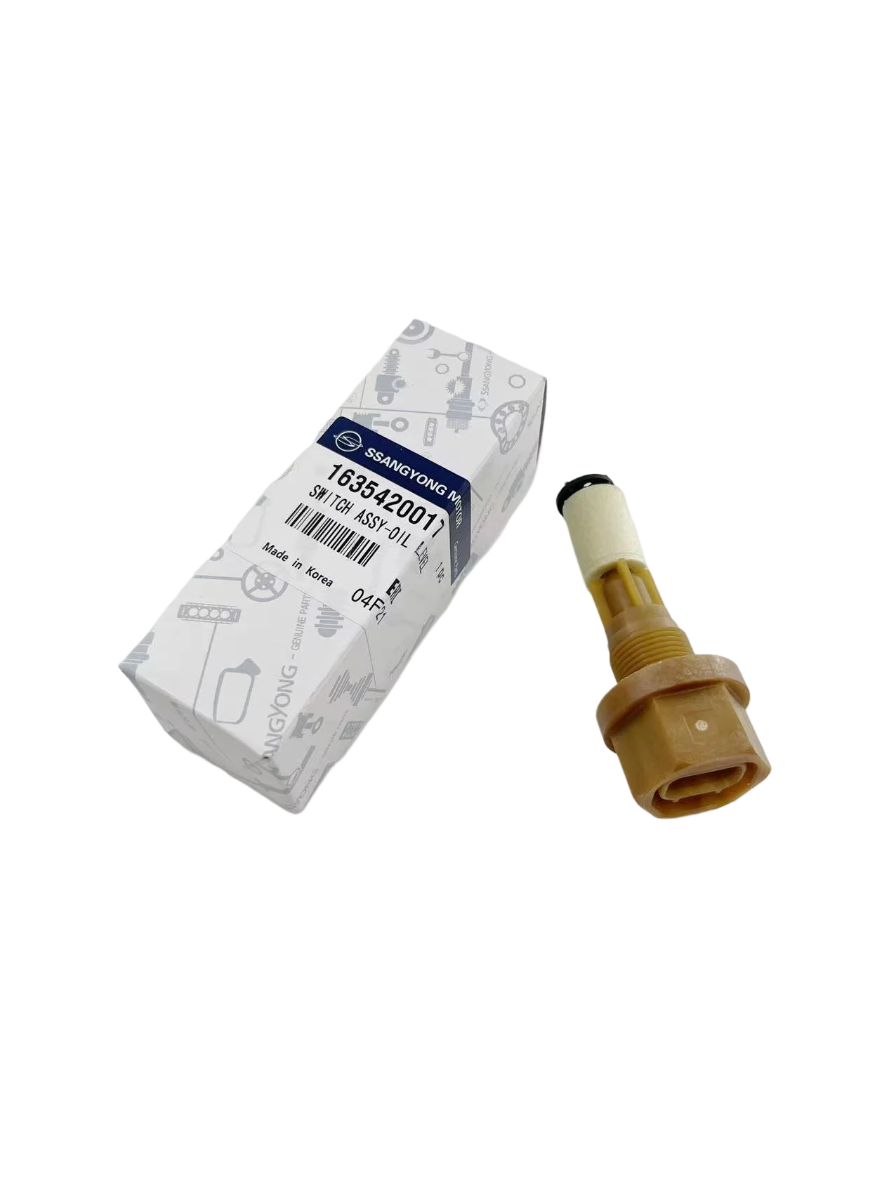 Genuine Oil level sensor 1635420017 16354-20017 for SSANGYONG KORANDO C MUSSO RODIUS TIVOLI