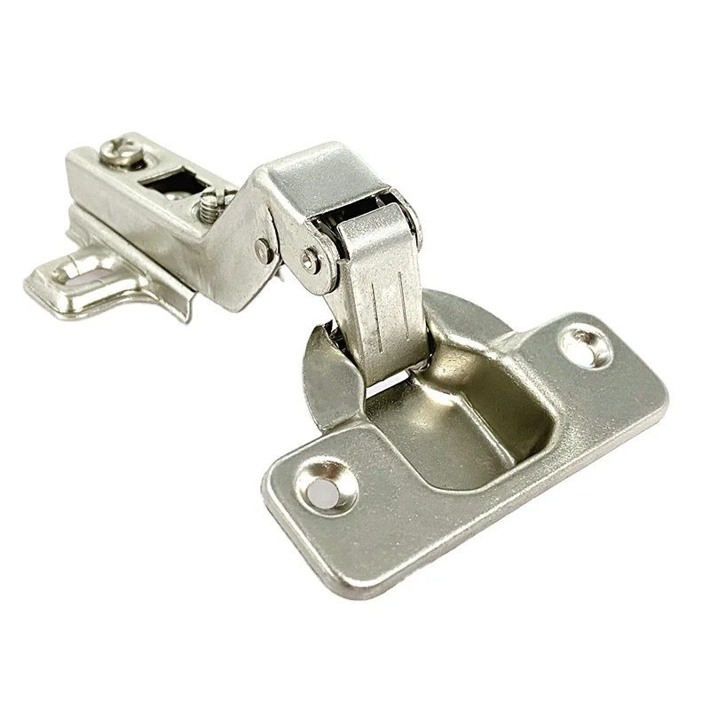 Good Quality 30 degree slide-on special angle hinge hinge manufacturer dtc cabinet hinges