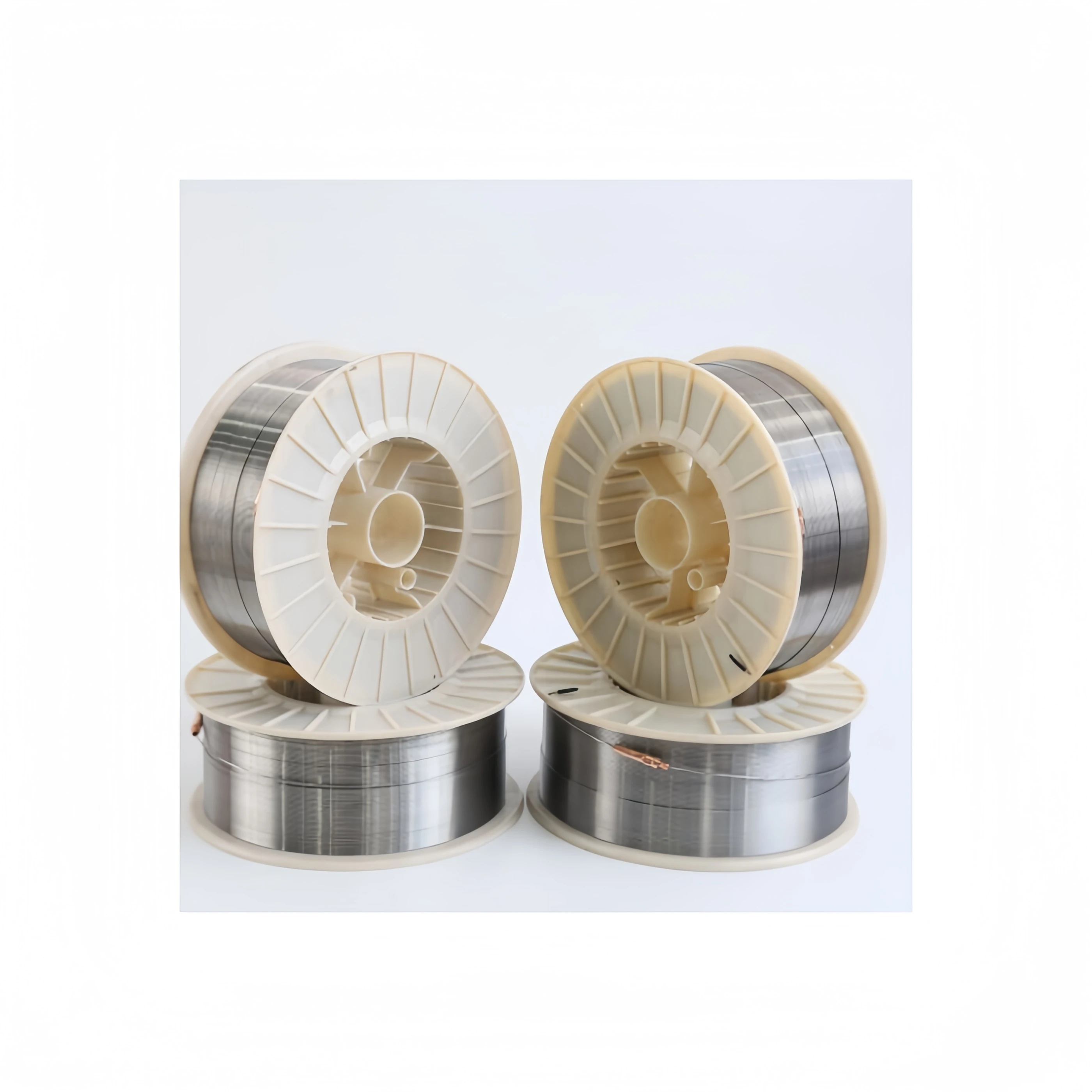 ERNi-1 UNS N02061 AWS A5.14 Nickel Based Inconel 625 718 Welding Wire Coiling Wire Nickel wire 0.025 Mm