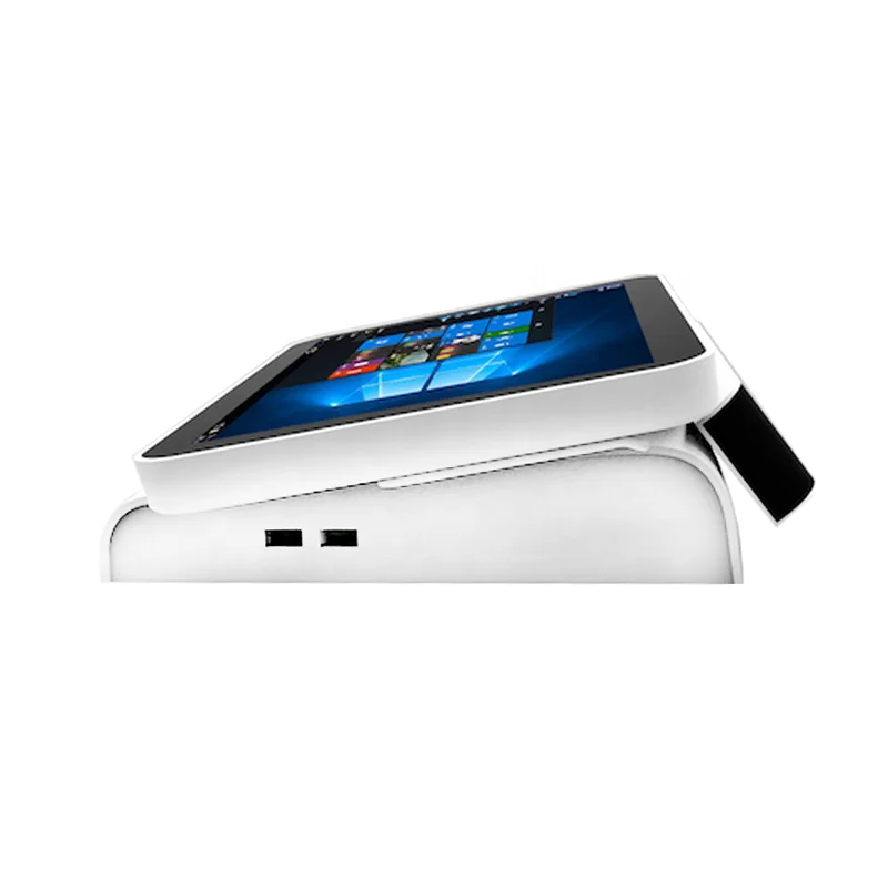 Aonpos Windows Touch Restaurant Pos для розничного настольного мини-кассового аппарата все в одном малогабаритное оборудование точек продаж
