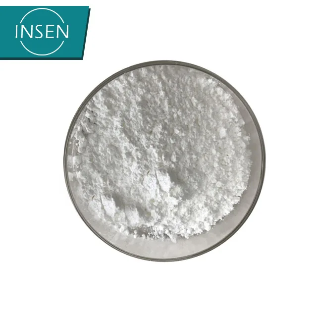 Factory Supply Food Grade Threonine L-Threonine Powder L Threonine