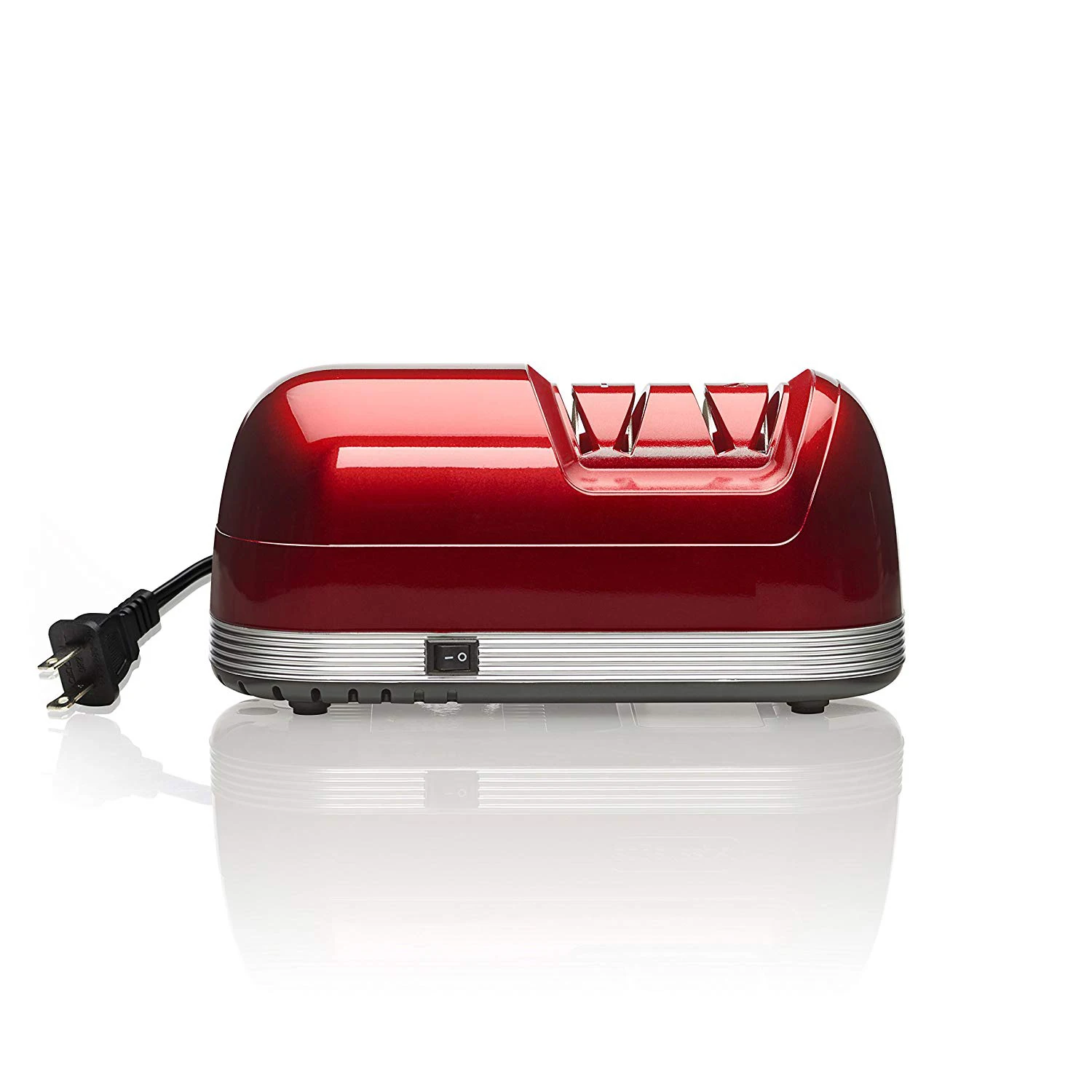 EKS-2102 Hot sales high quality 40w Kitchen Electric Knife Sharpener