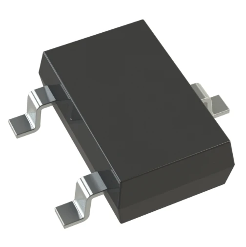 2N7002K Original Transistors Electronic components MOSFET N-CH 60V 320MA SOT23 Bom SMT PCBA one-stop service