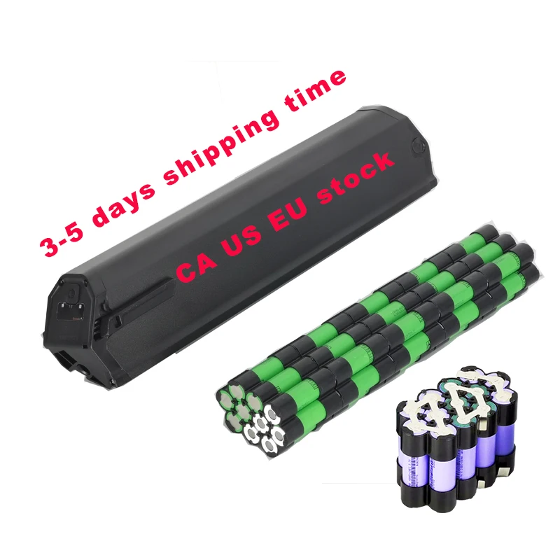 reention dorado plus 17.5 48v 17.5ah reention dorado battery 48v 17.5 akku dorado mamba venom ebike battery ride1up 500 battery