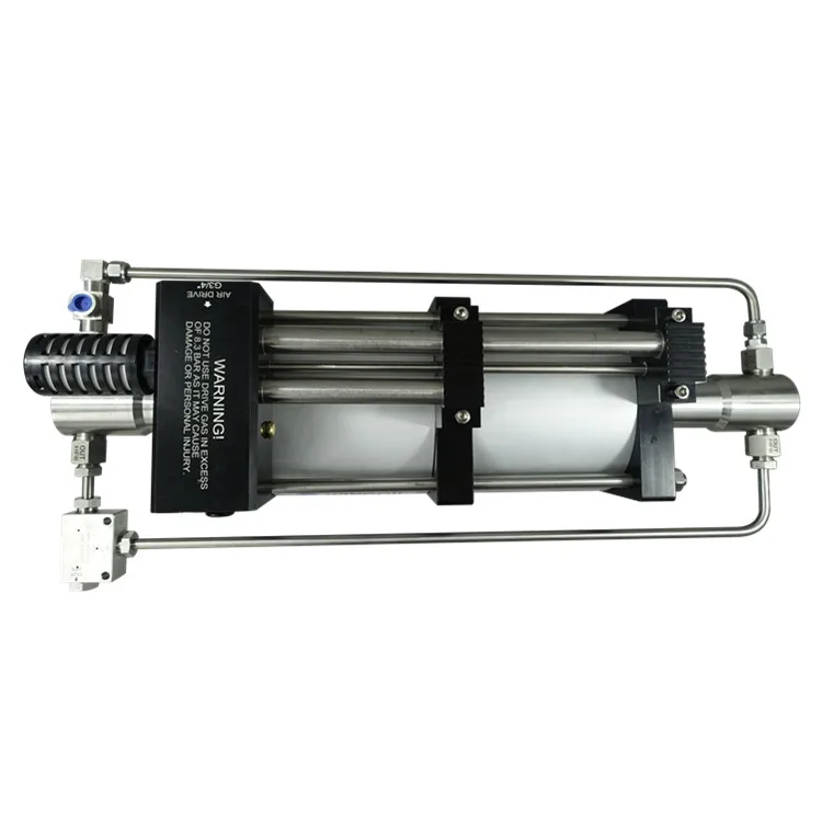 Hot Sale High Pressure Air Hydro Test Pump For Hose pu Tube Testing