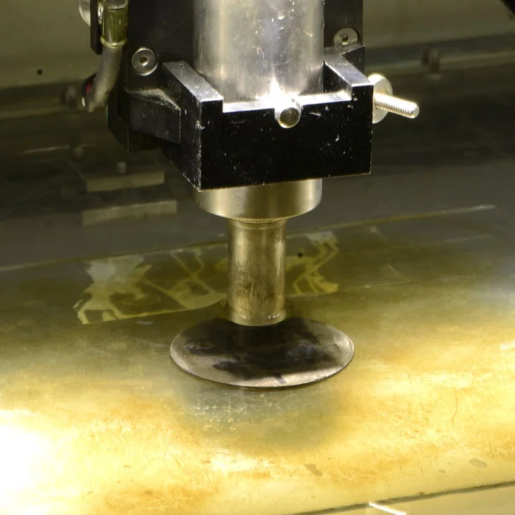 Industrial diamond tools cutting blade, wood working metal tooling PCD cutting tool blank PCD Huanghe Whirlwind