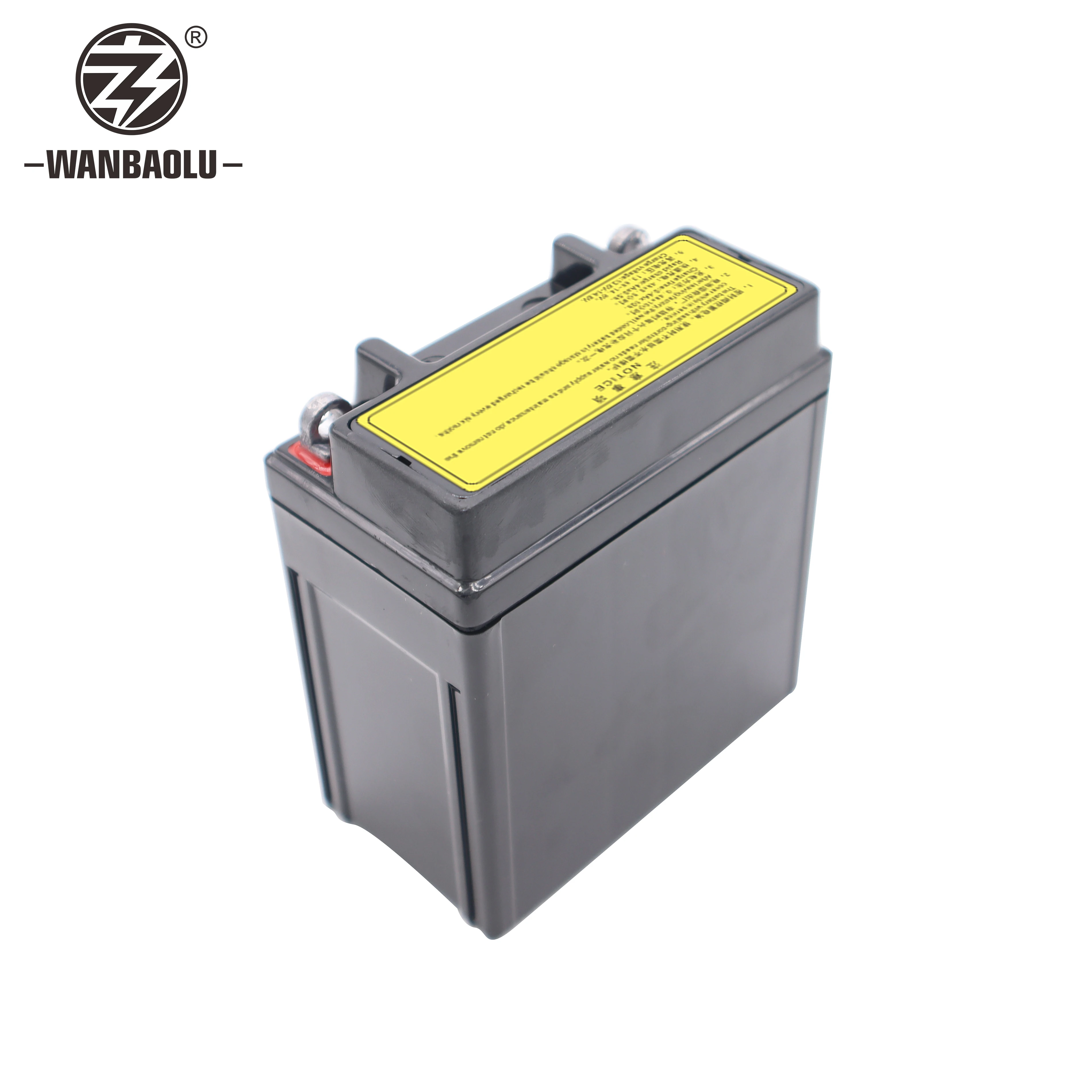 MF lead-acid battery 12V3A  lead acid batteries motorcycle battery YB3A 12N3L
