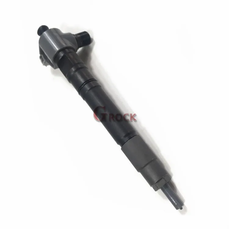 Топливный инжектор DENSO common rail 23670-0E010 295700-0550 для Hilux