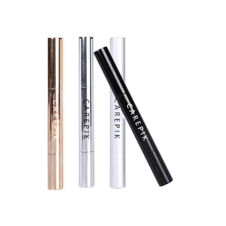 Factory Direct Carepik Teeth Whitening Silver Pen Teeth Whitening Pen Tooth Gel Whitener