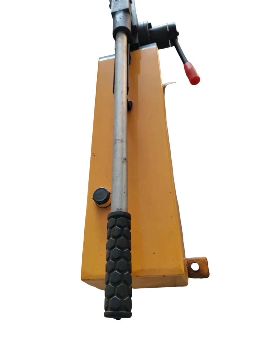 Double acting Hand Operated Pump Hydraulic Manual Pump Hand Hydraulic Pump PMD-2S