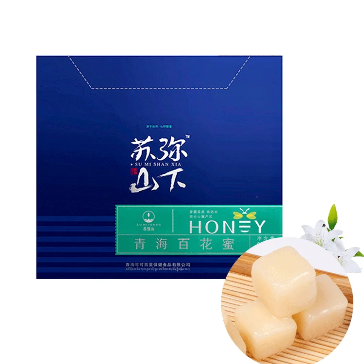
Tibetan Origin Polyflowers Honey Nature Honey Price Good Sachet Good For Skin Whitening Royal Vital Honey 
