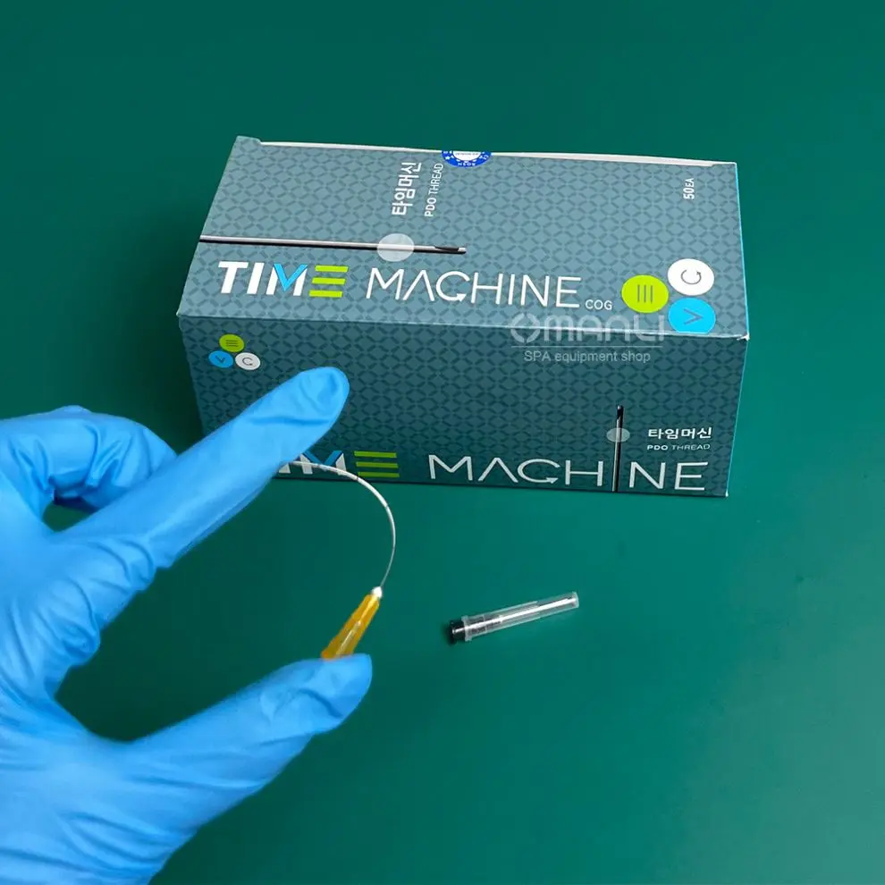 Medical 25G 50Mm Disposable Sterile Micro Cannula Needles 22G 50Mm 23G 70Mm