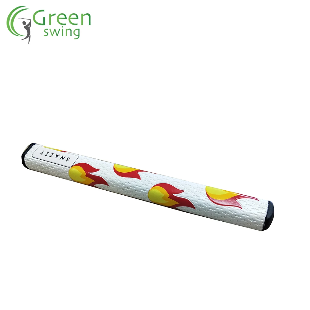 
OEM Factory wholesale PU golf Putter grips 1.0 