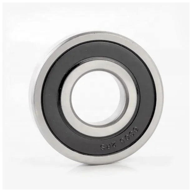 2023 Hot Sales Deep Groove Ball Bearing Price 6306 rear wheel bearing 180306 for LADA VAZ 2101-2107