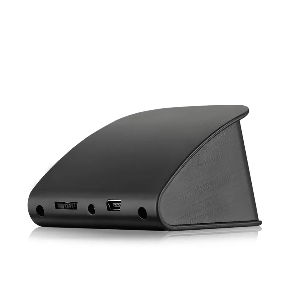 Multi-function automobile head-up display general on-board computer power-saving digital display