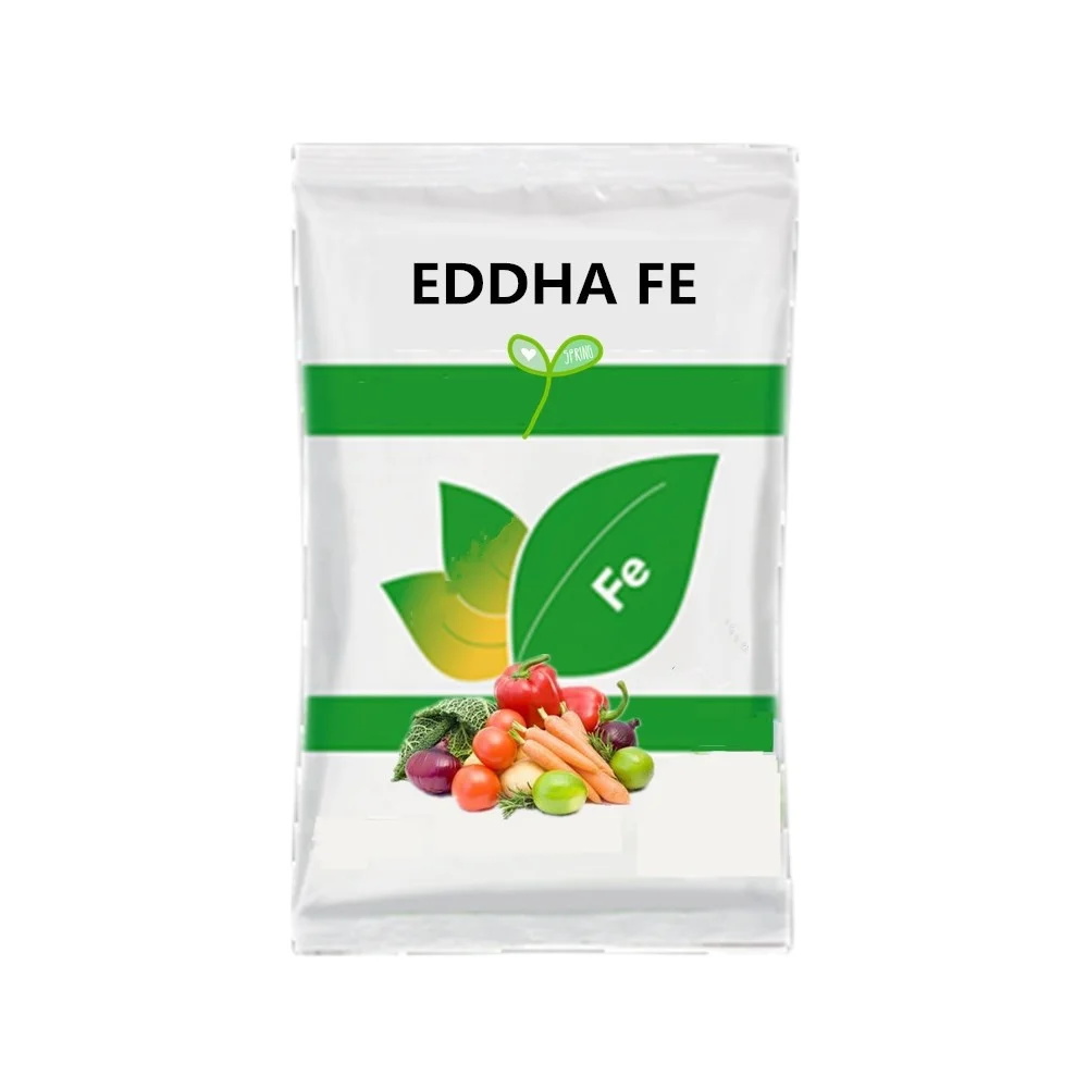 Акционная цена eddha fe 6% удобрение из хелатного