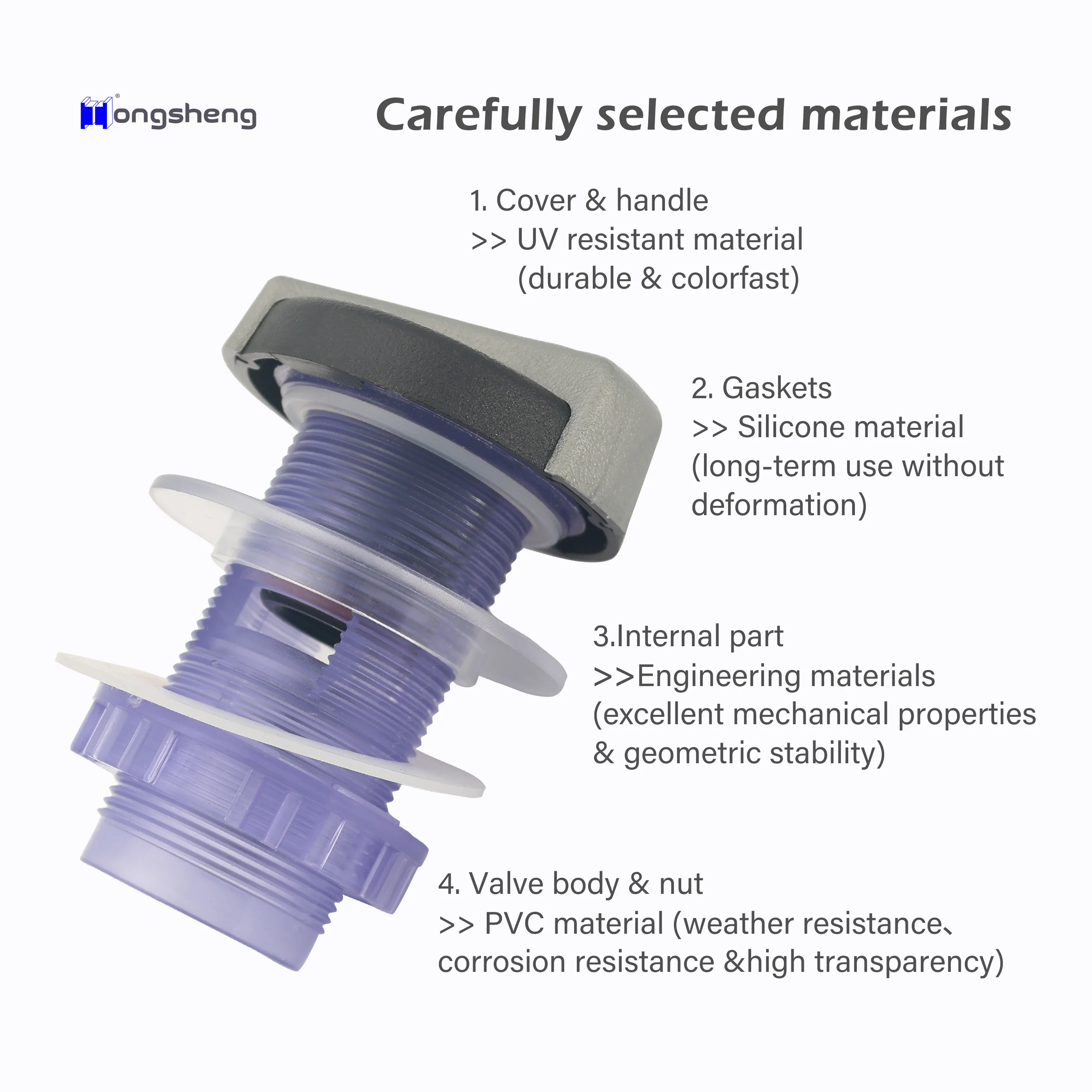 Ice Bath Tub Hot tub Spa Air Controller with textured Surface Scallop handle LED corner whirlpool tub Spa Air Regulator