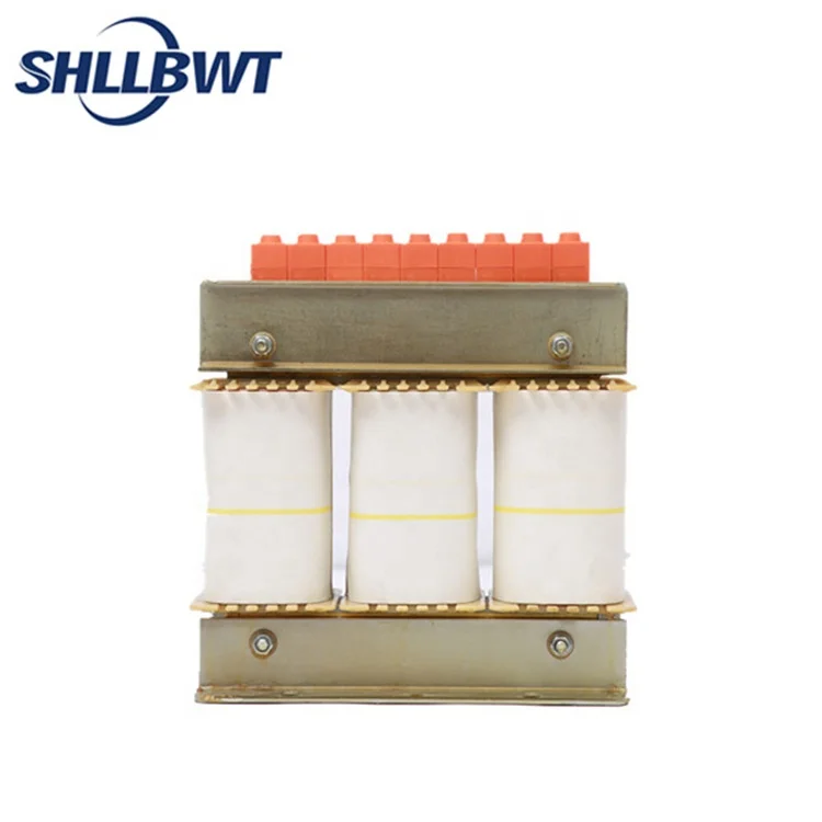 Трансформатор напряжения 12 кВА 600 в 480 В 400 В 380 В 220 В, трехфазный автоматический трансформатор для станков с ЧПУ