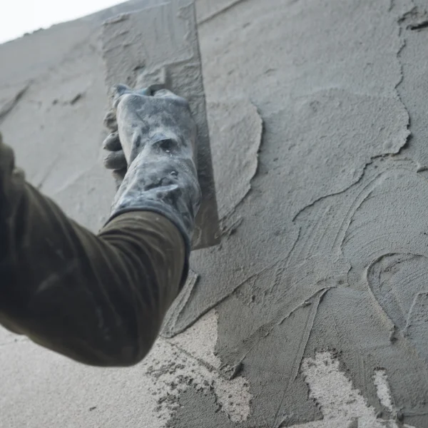 Vinyl Acetate Ethylene cas no 24937-78-8 redispersible polymer powder vae/rdp for tile adhesive/dry mix mortar /board bonding