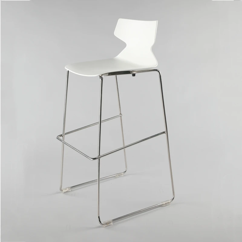 ANSI/BIFMA Standard Quality Durable Bar furniture high chair stool