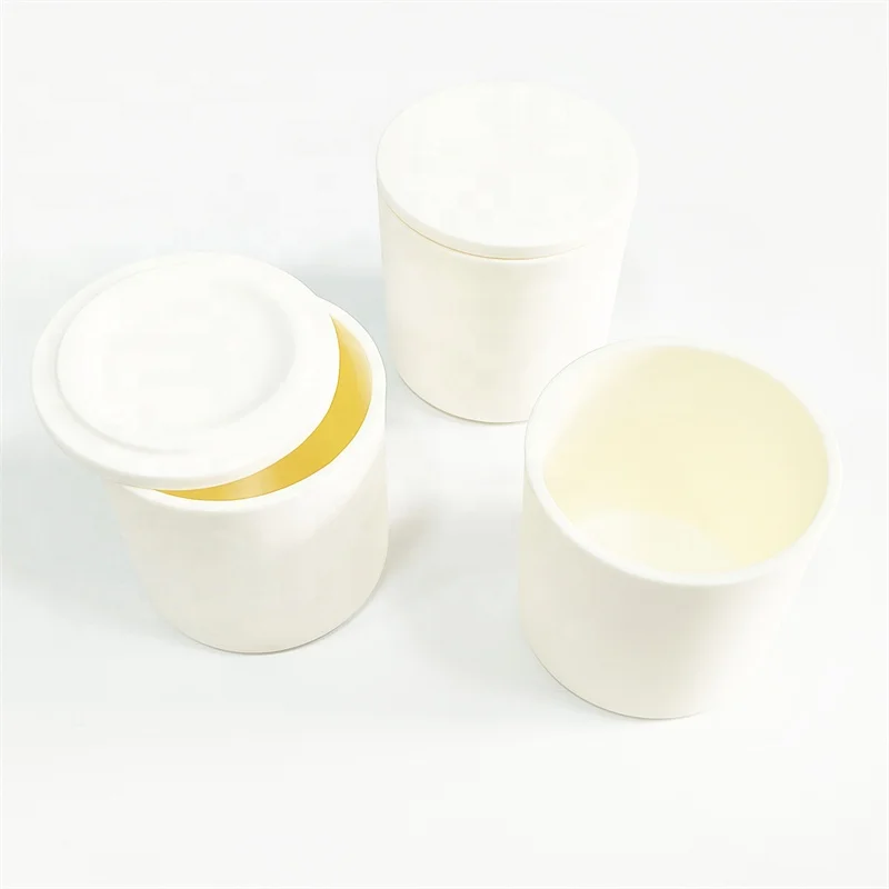 250mm 500mm Pecorlain Crucibles For Melting