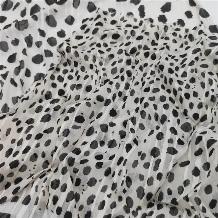 
Высококачественная китайская жаккардовая полоса с цифровым принтом, вискоза, легкая и мягкая, приятная на ощупь ткань для модных дам 