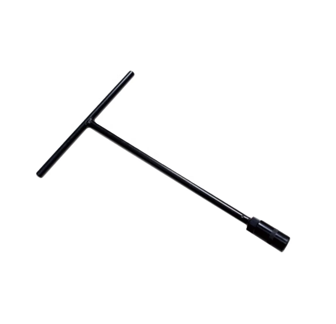 8/9/10/11/112/13/14/17mm Hexagon Wrench T-type Hex Socket Wrench T Handle Hex extended auto repair t-type Box End Wrench