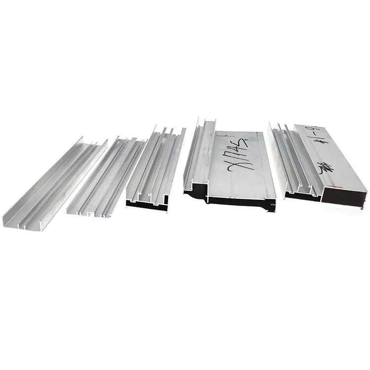 drywall metal profile studs framing 18 g galvanize 6000 series aluminum g section profile