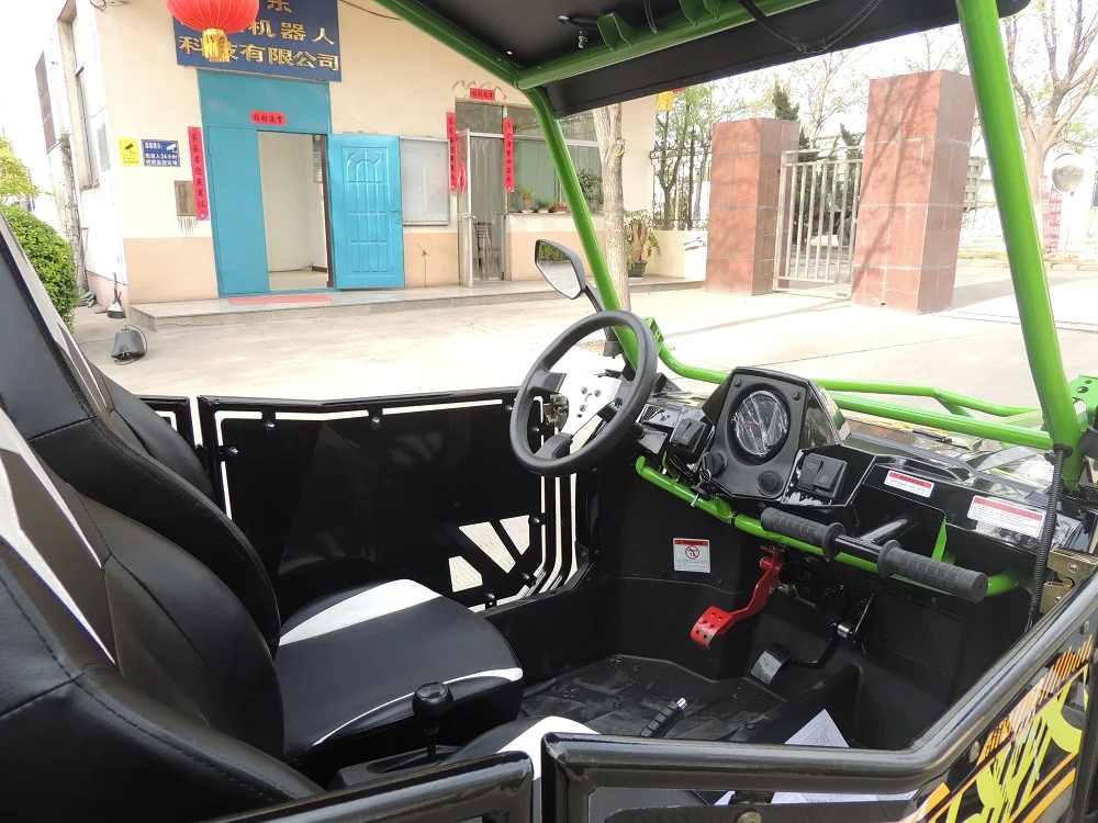 china dune buggy utv 400cc Fang power made diesel utv for kids