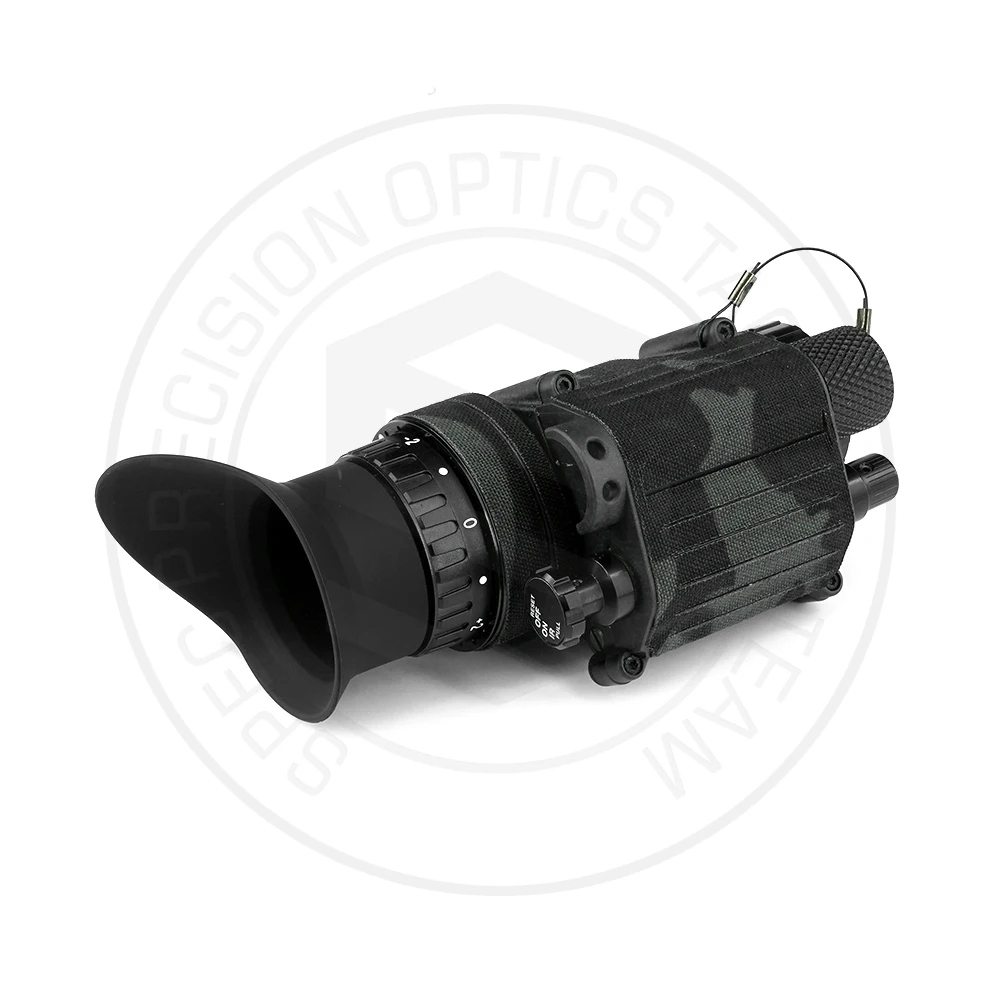 SPECPRECISION PVS-14 Wrap Tactical Night Vision Goggles Camouflage Sticker