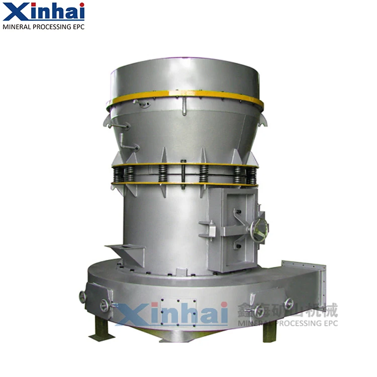 China Supplier Grinding Equipment Mills , Life Raymond Grinding Mill For Sale