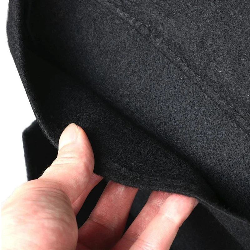 DIY Indoor Use 12 Pockets Felt Vertical Garden Planter Bag with Waterproof Back Biodegradable Fabric Grow Pocket