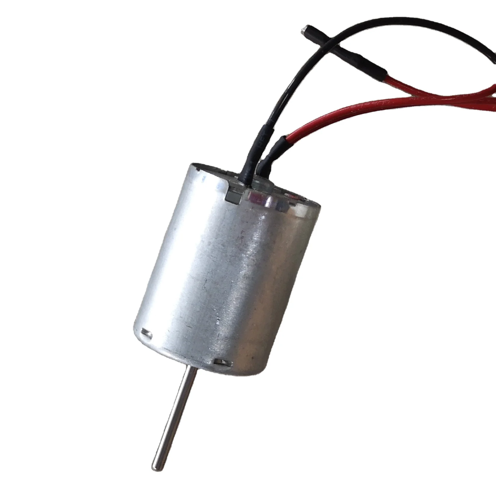 DC motor low voltage for Fireplace Accessories stove fan