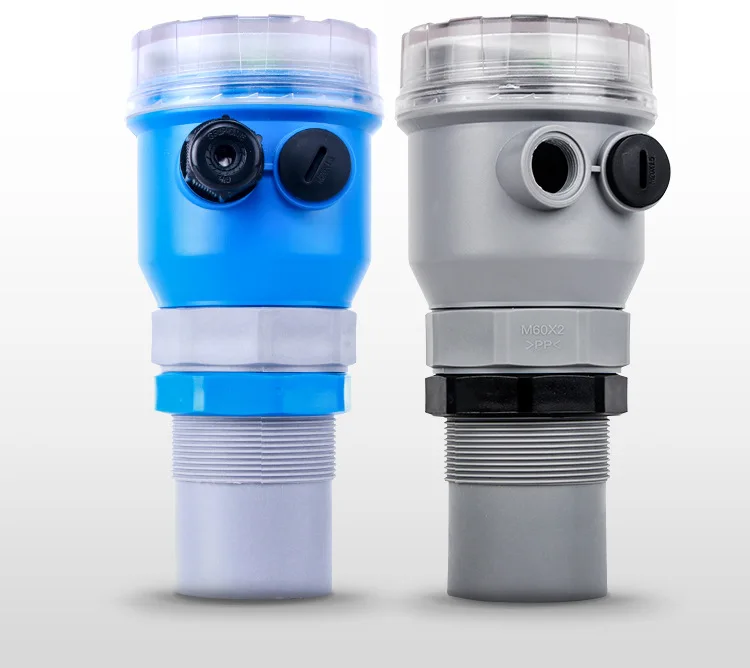 River flow meter Intelligent Open Channel Flowmeters Flow Velocity 0.05-10m/s 0.5-30m Low price of patented