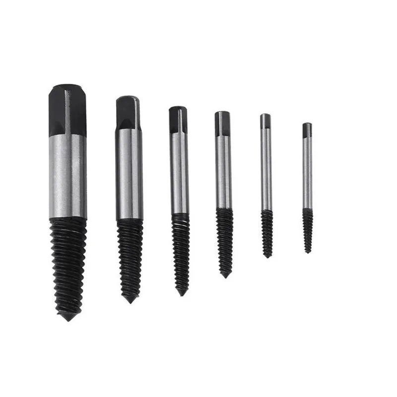 
ODE tools cheap 3-19mm hand tools screw extractors 