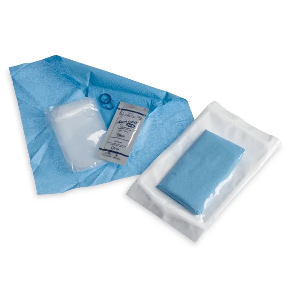 OEM Disposable Transducer Cover Medical PU Ultrasound Probe Cover Latex free China Manufacturer