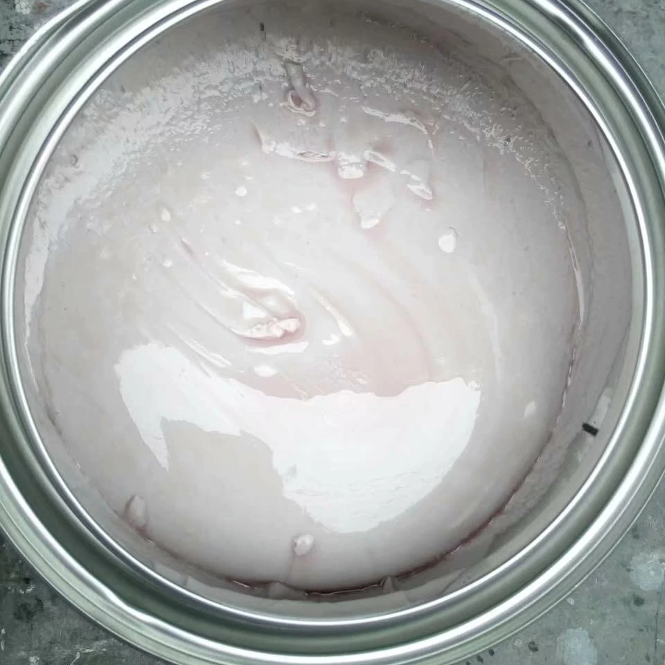 easy scrape cheaper price  CHPO polyester putty coat grey colours Easy to polish car paint filler putty car spray primer Auto Bo