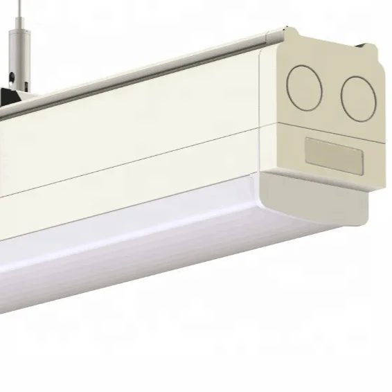  TRIECO оптовая продажа с фабрики линейный свет Led High Bay диммер 75w