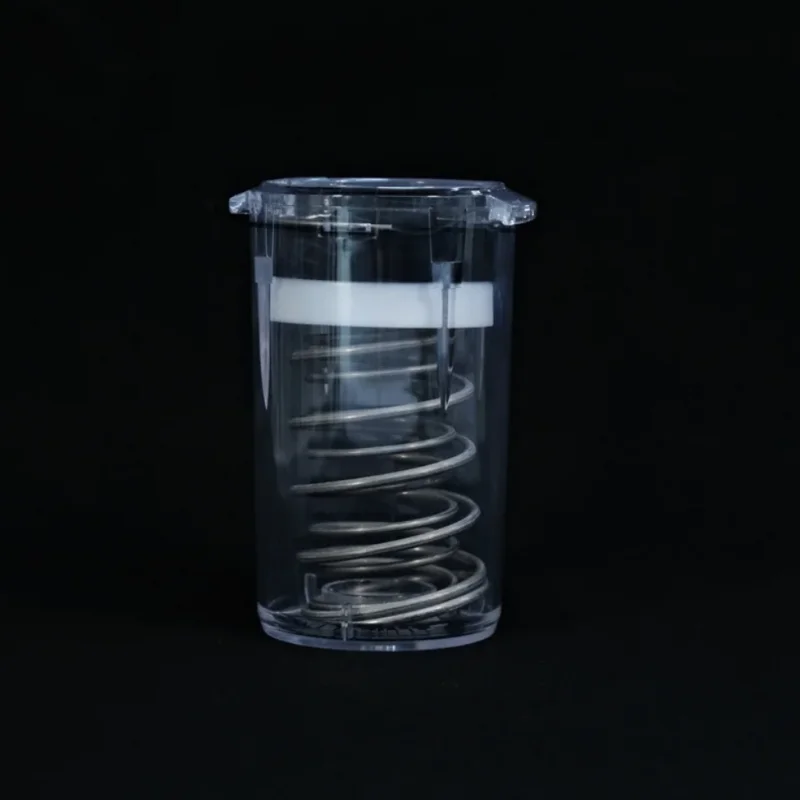 MISCHIEF Upgraded Espresso Machine Cleaning Device backflush system for coffee machine cleaning