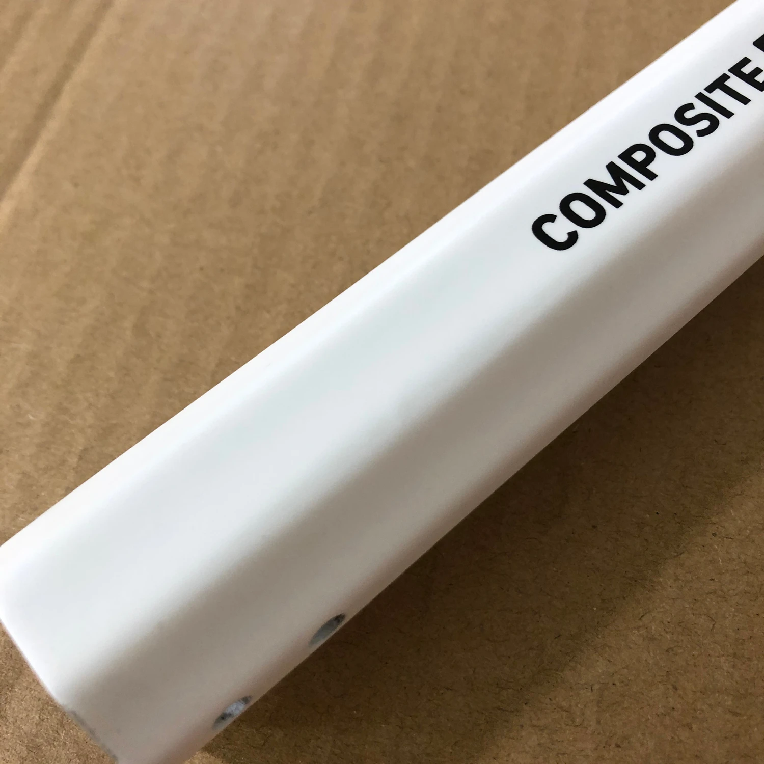 Men 30'   strongest lacrosse shaft