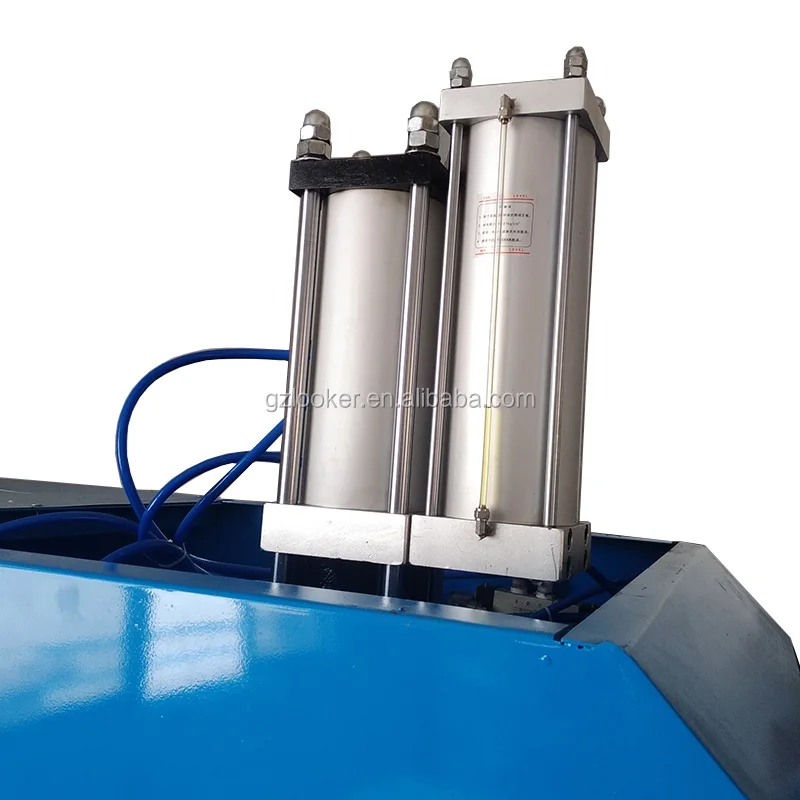 Factory price high frequency plastic blister welding cutting machine for phone cover clamsell