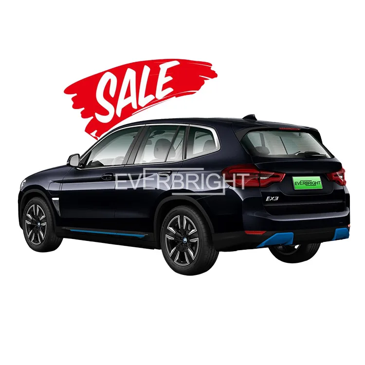 Новый электромобиль Geely Emperor EV350 AT Электромобиль мощный внедорожник на солнечных батареях