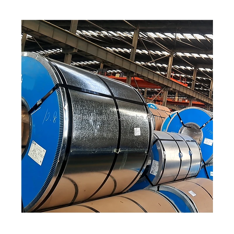 Low Carbon Steel Wire Rod Coil Cold Rolled Carbo Supplier 400 Mpa N Coils Galvanized In Stock