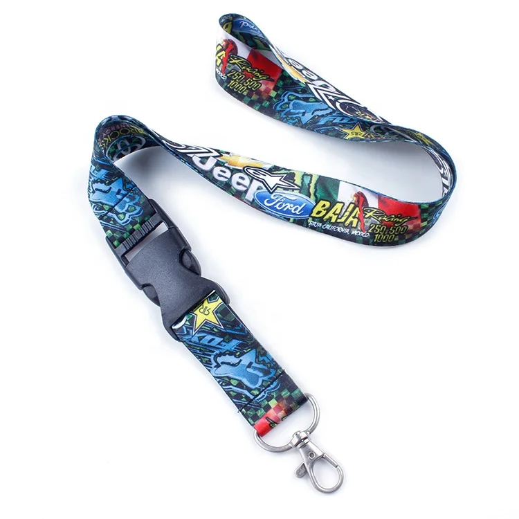 Custom Print VIP Laminated Name Badges Lanyards for Events VIP Backstage Passes