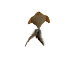 High Quality Portable Durable Material Plush Cat Stuffed Soft Toy Custom