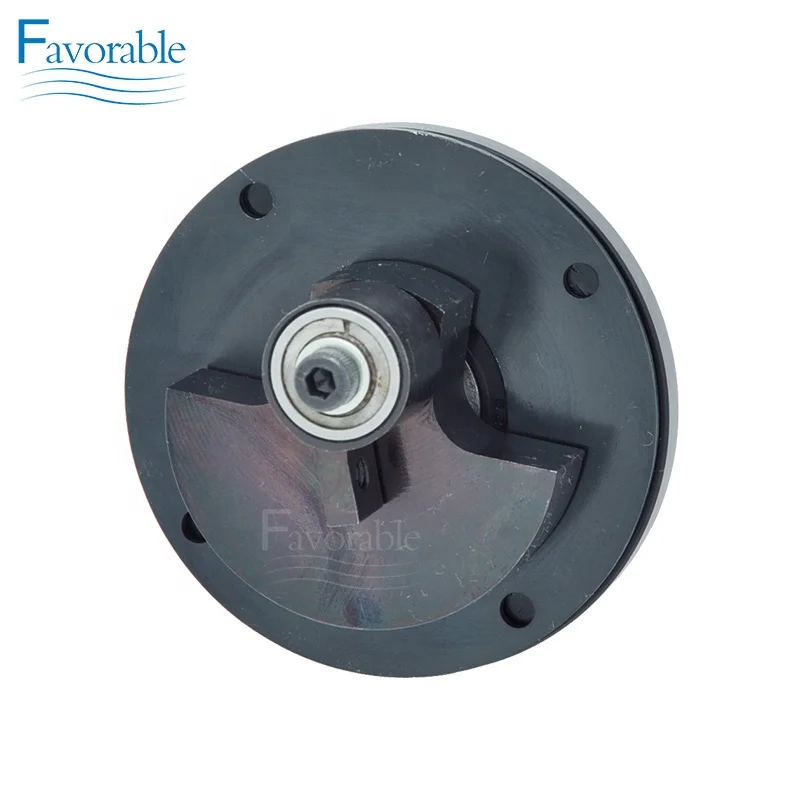 85939001 CRANKSHAFT ASSEMBLY PX For Gerber GTXL