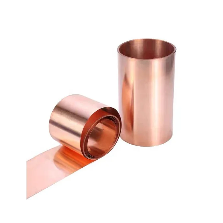 Prime Copper Strip C12200 T1 T2 T3 Width 30mm 60mm 90mm 120mm 800mm Bright Surface Copper Strip