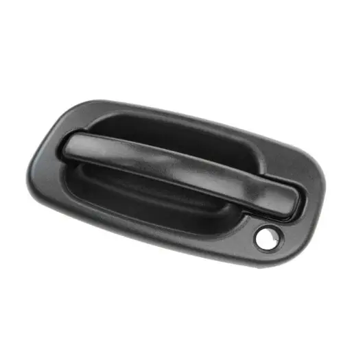 TOPASIA 15034985 15034986 Auto Exterior Door Handle For GMC For CHEVROLET