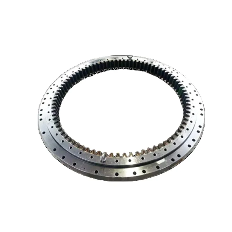 Swing Bearing Slewing Bearing Circle Slew Circle Undercarriage Parts for SANYY BAUERR